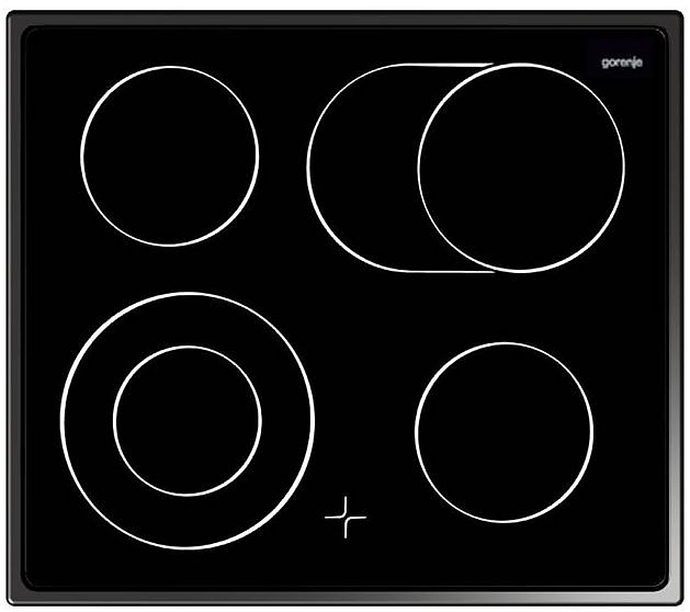 Варочная панель Gorenje EC 620 S