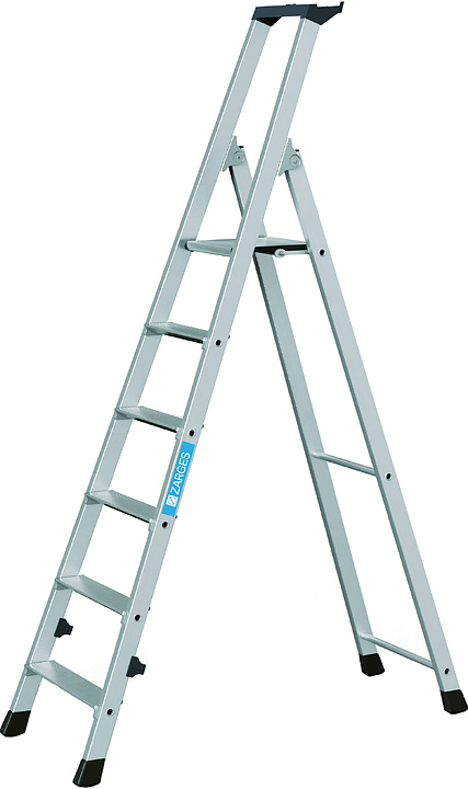 Стремянка ZARGES 42456 Nova S
