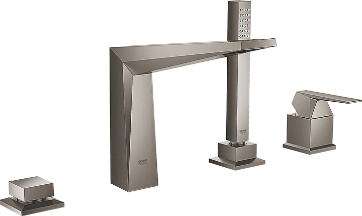 Смеситель Grohe Allure Brilliant 19787AL1