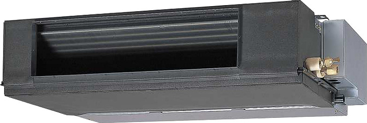 Канальная сплит-система Fujitsu ARY18UUAL / AOY18UNDNL