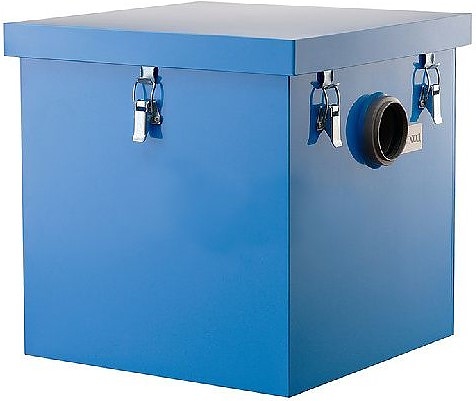 Жироуловитель Экосети Профи ОВ 0,5-30