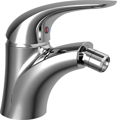 Смеситель для биде Aquanet Cobra SD90364