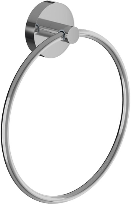 Полотенцедержатель кольцевой IDDIS Sena SENSSO0i51