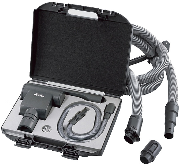 Комплект для чистки автомобилей Miele ST CarCleanSet Plus SCC Plus