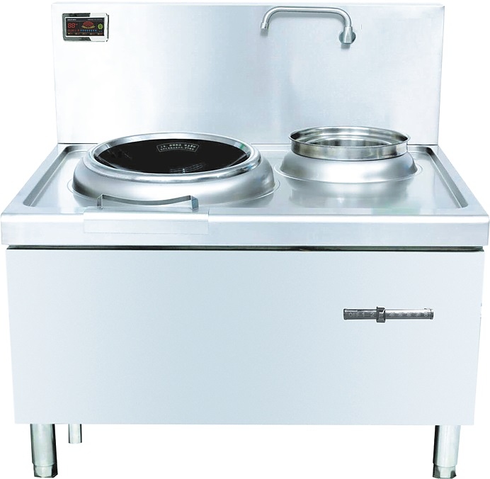 Плита индукционная Kocateq DC1070M