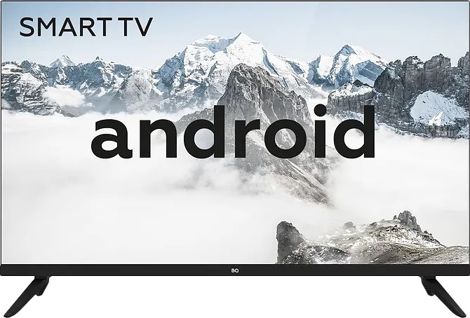 Телевизор BQ 32FS01B