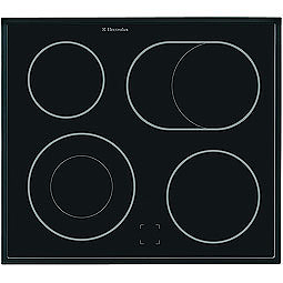 Варочная панель Electrolux Professional EHC 60060 K