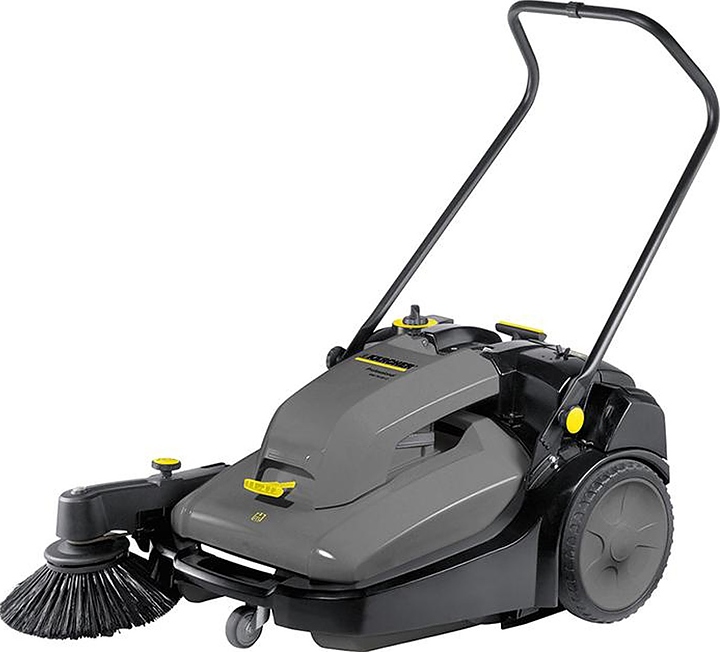 Машина подметальная Karcher KM 70/30 C Bp Pack Adv