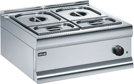 Мармит Lincat BS6B