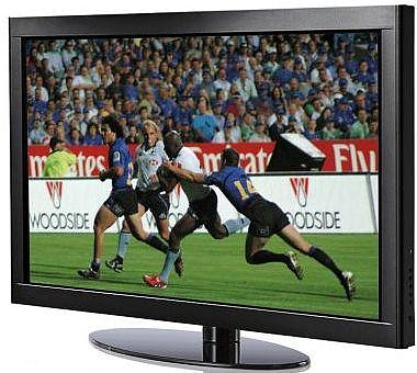 Плазменный телевизор Hantarex 42 XF TV