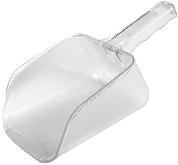 Совок для льда и сыпучих продуктов CuisinAid СМ CD-S32QPC 37х11,5 см (поликарбонат)