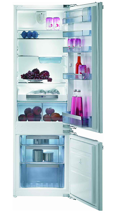 Встраиваемый холодильник Gorenje RKI 55295