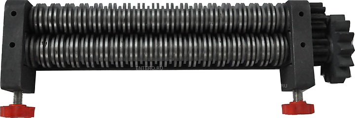 Нож для тестораскатки XINXIN 2х6 мм для DHH-240C