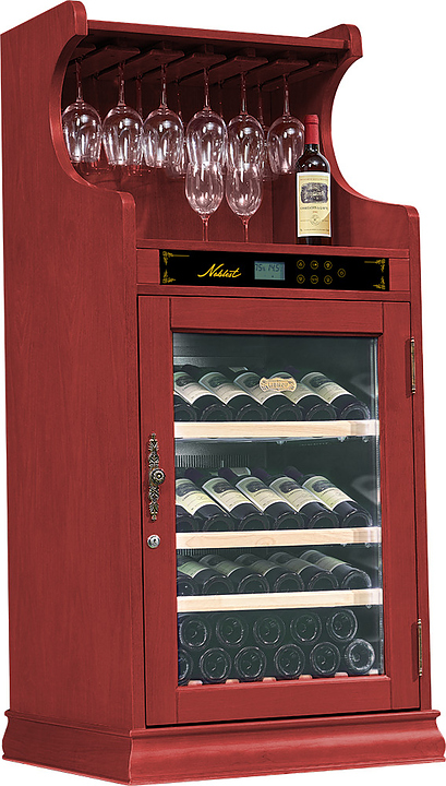 Винный шкаф Libhof Noblest NB-43 Red Wine
