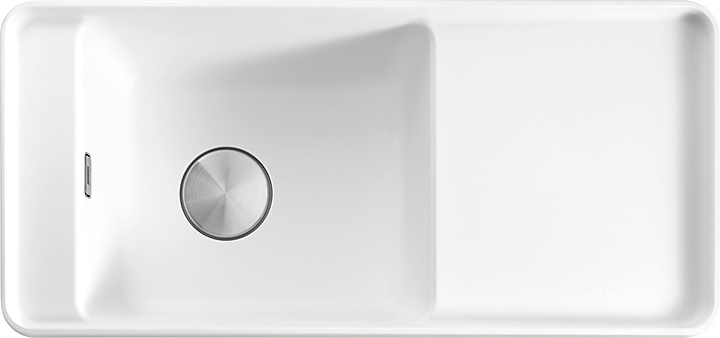 Кухонная мойка Franke SYG 611 (114.0484.576)
