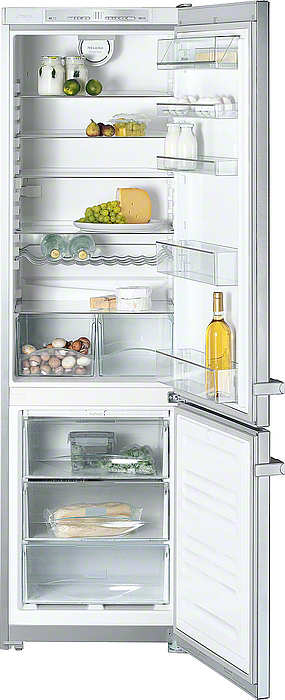 Холодильник Miele KFN 12923 SD edt/cs-1