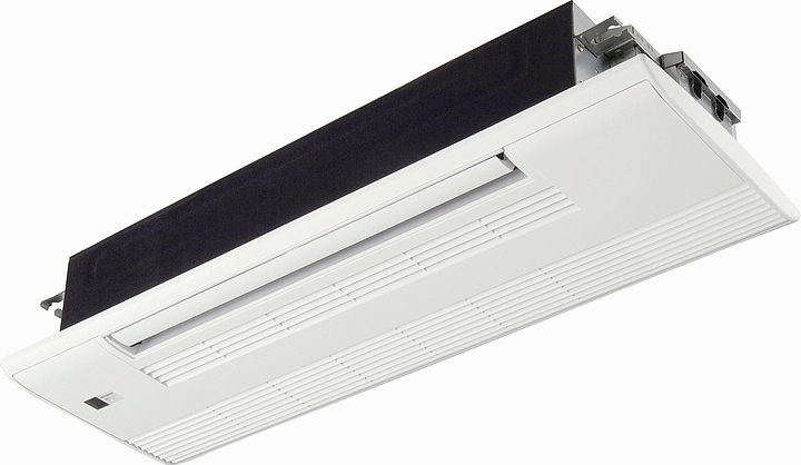 Внутренний блок мультисплит-системы Mitsubishi Electric MLZ-KA35VA + декор. панель MLP-440W