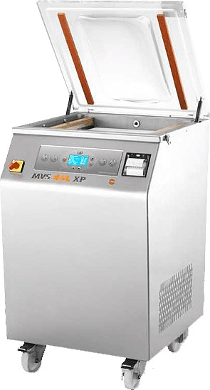 Упаковщик вакуумный Minipack-Torre MVS45L XP B.FR