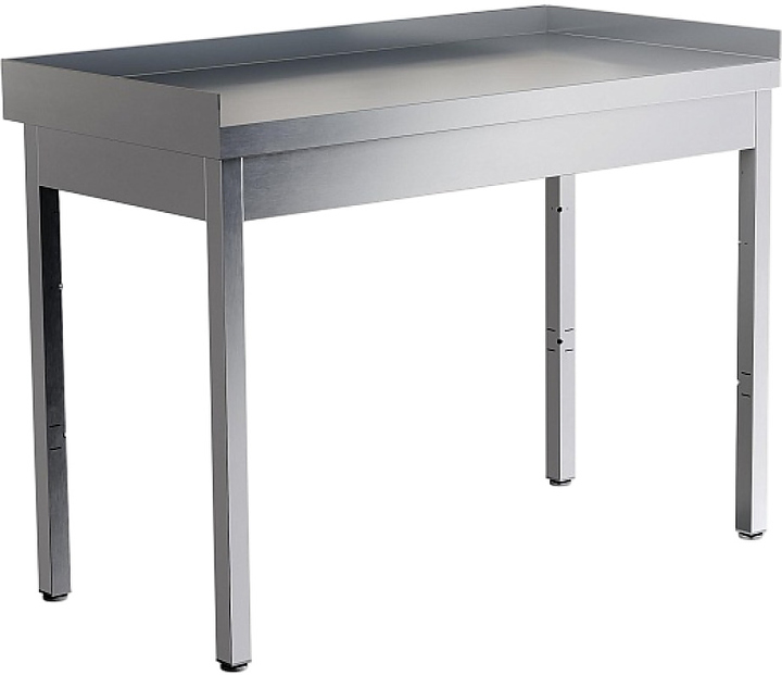 Стол производственный Restoinox СП-4/7-3Б
