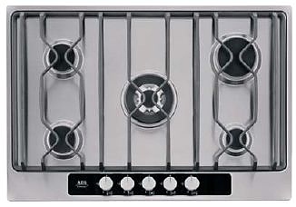 Варочная панель AEG 75857 GM