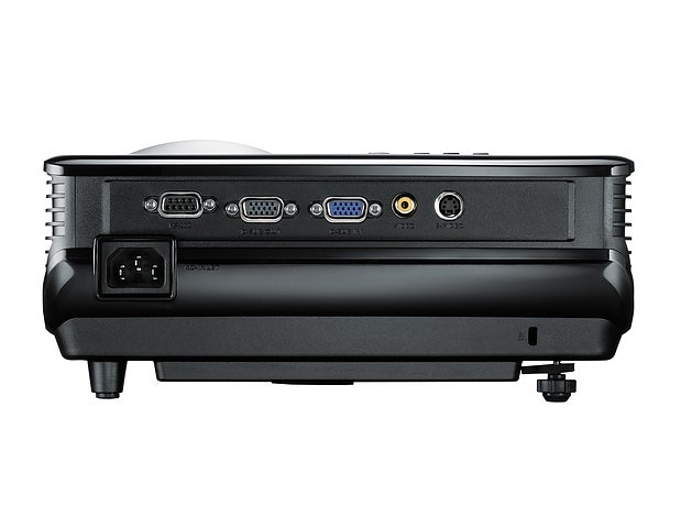 Проектор BenQ MP522