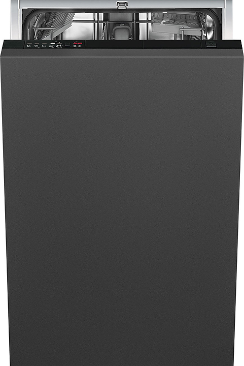 Встраиваемая посудомоечная машина SMEG STA4505IN