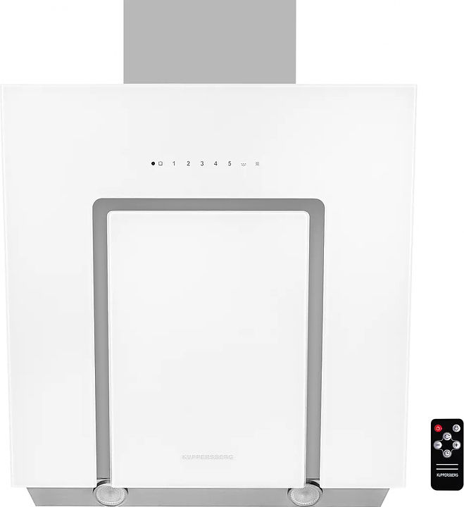 Вытяжка Kuppersberg F 660 W