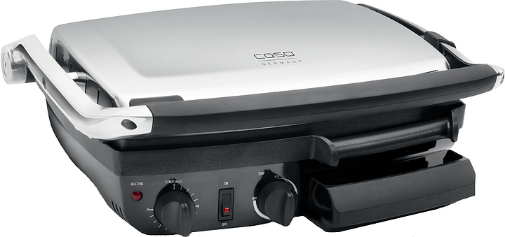 Гриль CASO BG 2000