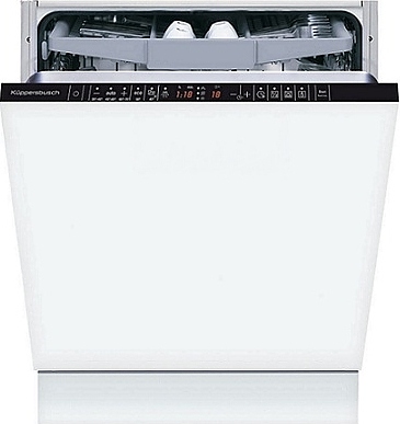 Посудомоечная машина Kuppersbusch IGV 6609.2