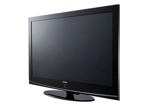Плазменный телевизор Samsung PS-42C91HR