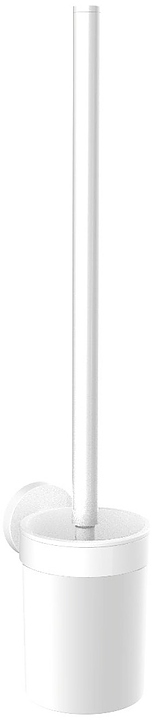 Ершик для унитаза EMCO Round белый