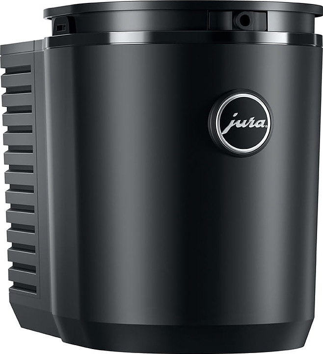 Охладитель молока Jura Cool Control 24261 черный