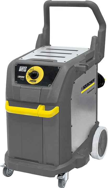 Пароочиститель Karcher SGV 6/5