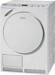 Сушильная машина Miele T 9446 C