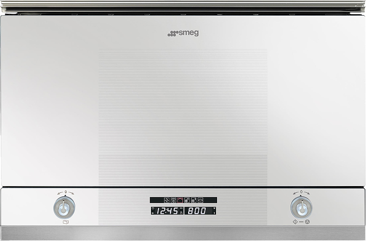 Микроволновая печь SMEG MP122B