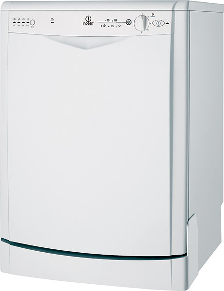 Посудомоечная машина Indesit IDL 550 EU