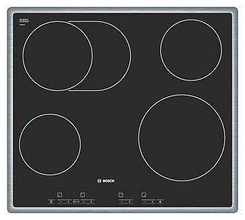 Варочная панель Bosch PKB 645E14