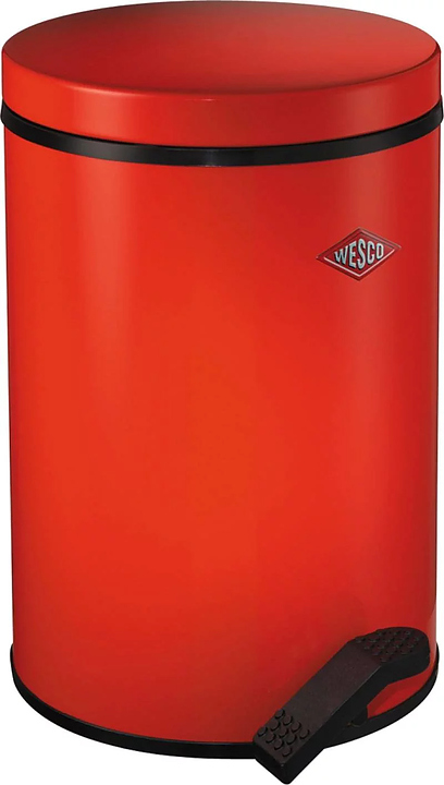 Ведро для мусора Wesco PEDAL BIN 117212-02