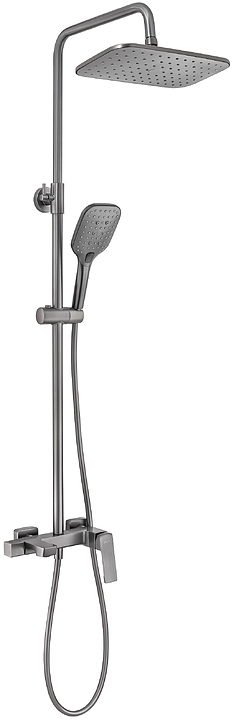 Стойка душевая Maretti Torino-GR TR21RYN323