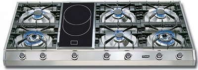 Варочная панель ILVE HP1265-VD