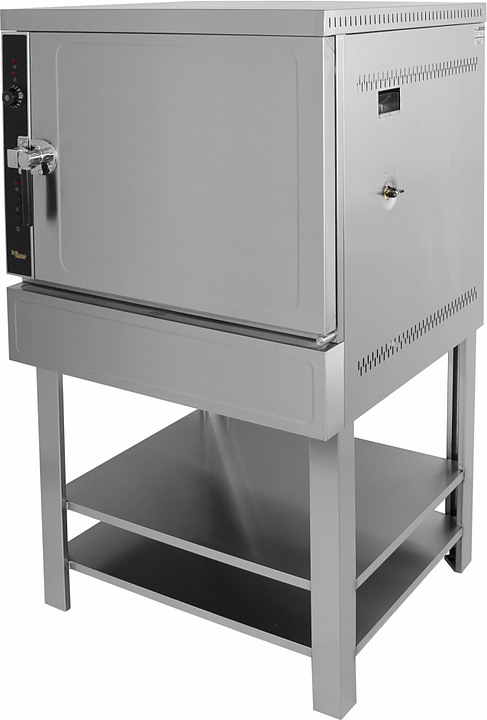 Пароварка Grill Master Ф2П1Э