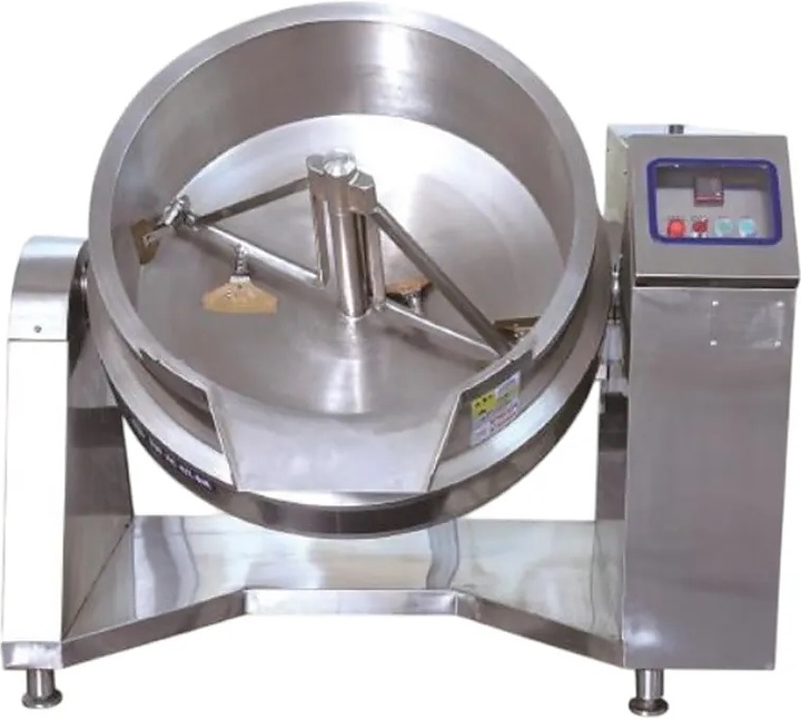 Котел варочный электрический Foodatlas XDC-80