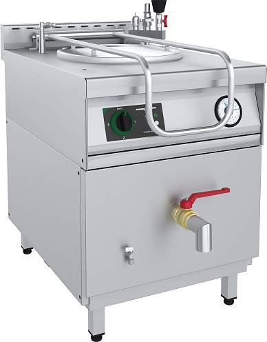 Котел пищеварочный ПищТех КПЭЛ-60