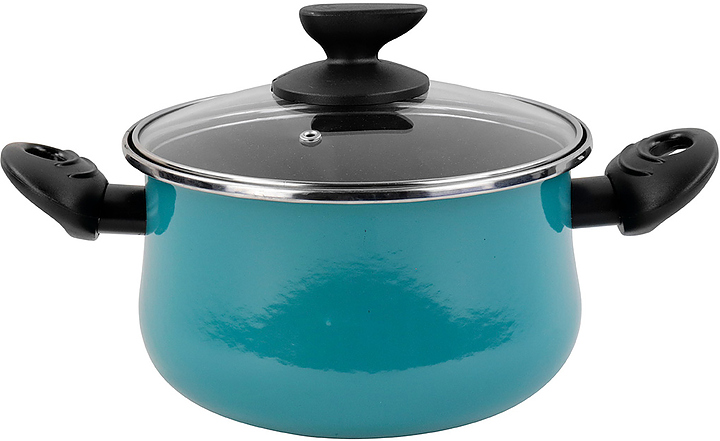 Кастрюля Vitrinor Country 24