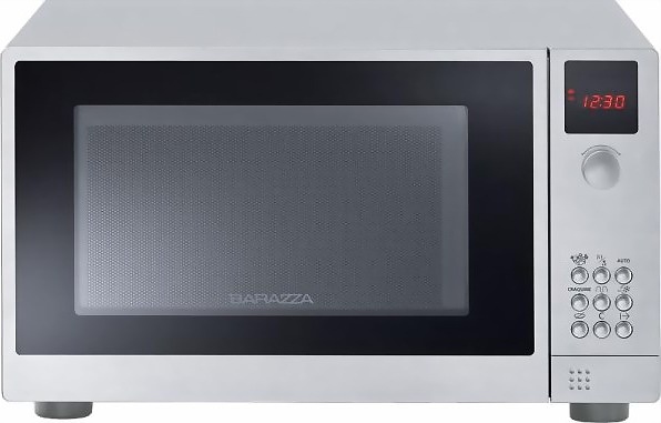 Микроволновая печь Barazza 1MOA