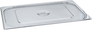 Крышка для гастроемкости SARO GN 2/1 (650x530)