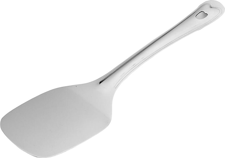 Лопатка P.L. Proff Cuisine SSMC24 l=24 см (нерж. сталь)