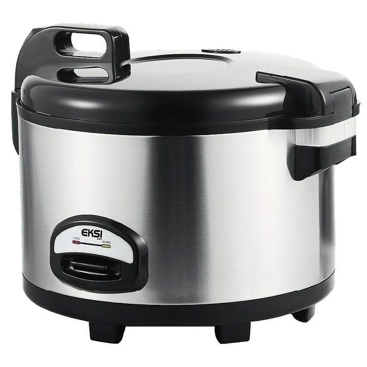 Рисоварка EKSI ESR-42