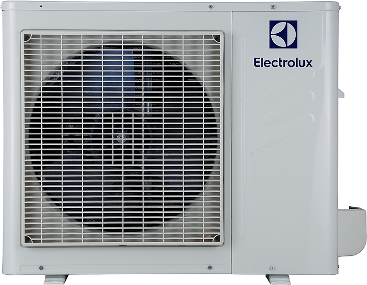 Компрессорно-конденсаторный блок Electrolux ECC-10