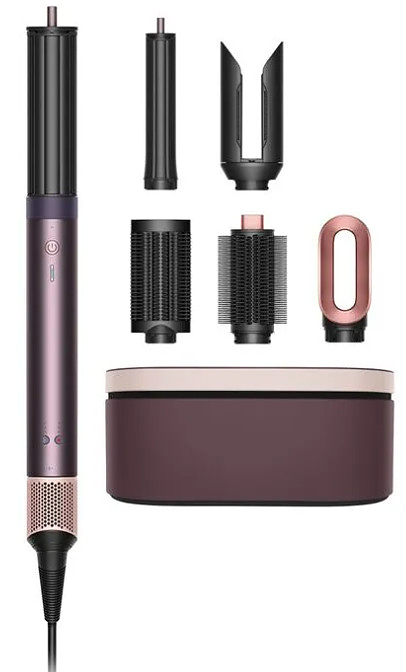 Стайлер Dyson HS09 Jasper Plum (Straight)